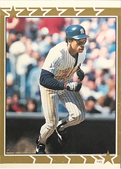 Stickers O-Pee-Chee /145      