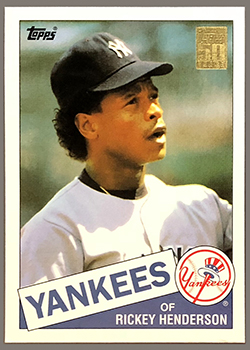 Traded & Rookies Reprint 49T      