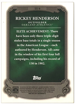 The Elite        