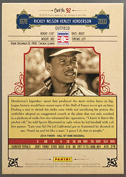 Hall of Fame 75th Year Anniversary Red Shield       