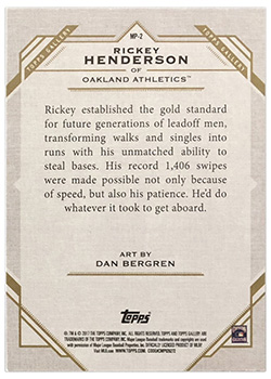 Gallery Masterpiece Insert       