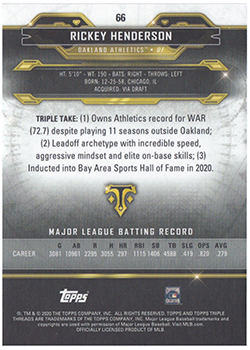 Triple Threads        