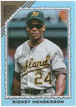Gallery       Rainbow Foil 