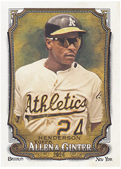 Allen & Ginter        